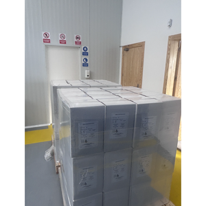 Succo di Limone BIB 20KG, Prodotto di Succhi di Frutta e Verdura - Product Image 3