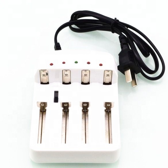 HG-1412W Multifunctional Universal Battery Charger