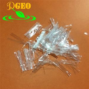 <span class=keywords><strong>Fibra</strong></span> de monofilamento de polipropileno PP, <span class=keywords><strong>fibra</strong></span> sintetica para cemento - Product Image 6