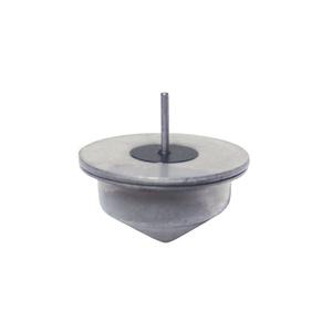 Interruptor de Seguridad ComusComus Serie CW1715 Sin Mercurio 10 ° -25 °   Punta de Seguridad Hermética Recubierta de Estaño, Sin Mercurio, Conforme a RoHS - Product Image 2