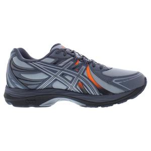 Zapatillas de Caminar Unisex Asics Gel-Sekiran Color Grava Ligeras Cómodas con Soporte - Product Image 2