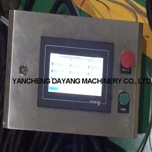 Robot de <span class=keywords><strong>lavage</strong></span> de voitures électrique en acier <span class=keywords><strong>sans</strong></span> brosses, système d'eau haute pression, puissance 16KW, garantie 1 an, fabriqué en Chine - Product Image 5