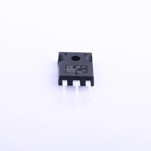 ATD componentes electrónicos 600V 20A Transistor Mosfet STW26NM60N 26NM60N