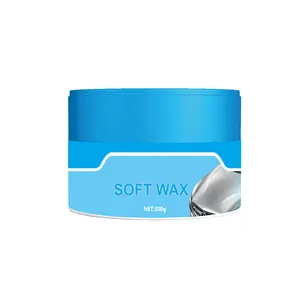 New Soft 99 Wax - White Soft Paste, Body Waxing