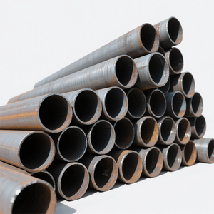Hot bán hàn ống thép <span class=keywords><strong>erw</strong></span> ssaw lsaw vòng ống thép carbon cho xây dựng và chất lỏng Giao thông vận tải - Product Image 2