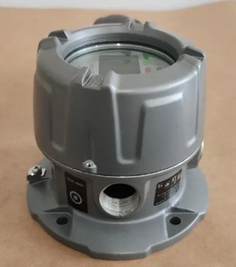 Producto Original y Genuino Drager Polytron 8100 EC a Prueba de Explosiones Utilizado para Detectar Gases Tóxicos o Oxígeno - Product Image 3