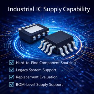 Convertisseur DC-DC RTQ2836AN-TB IC 18V 6A Buck Converter 14-WQFN(3x2.5) pour systèmes d'alimentation industriels - Product Image 5
