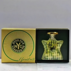 <span class=keywords><strong>Parfum</strong></span> Bond No. 9 Huiles <span class=keywords><strong>de</strong></span> Luxe Unisexe Oud pour Femme, Vente en Gros, Distribution Harrods, Ensemble <span class=keywords><strong>de</strong></span> Parfums Amber Body Splash - Product Image 1