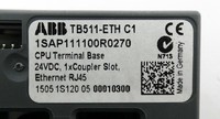 Modulo di Comunicazione CM574RCOM CM574-RCOM, Modulo di Espansione Bus, Componenti di Ricambio per Controllo Industriale