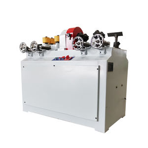 Bâton formant la machine | Bâton rond faisant la machine - Product Image 6