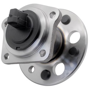 Factory Direct Selling 512041 42450-08010 Rear Wheel Bearing Hub Assembly 5 Lug with <b>ABS</b> for Toyota Sienna 1998-2003 - Product Image 2