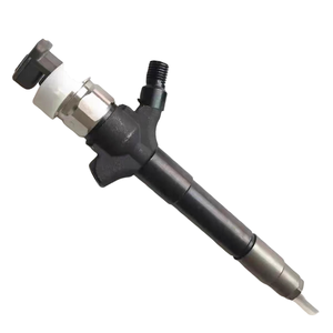 Di alta qualità escavatore <span class=keywords><strong>Sh300</strong></span> iniettore Diesel, pompa idraulica iniettore Diesel per Sumitomo escavatore <span class=keywords><strong>Sh300</strong></span> - Product Image 1