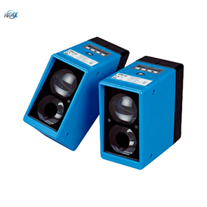 ISD400-7222ทดแทนการรับส่งข้อมูลออปติคอลสำหรับการถ่ายโอนข้อมูลแบบไร้สาย ISD400 - Product Image 1