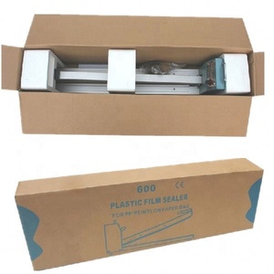 <span class=keywords><strong>เครื่อง</strong></span><span class=keywords><strong>ซีล</strong></span>ปิดผนึกด้วยความร้อนทำจากไนลอนแบบใช้มือสำหรับ<span class=keywords><strong>ถุง</strong></span><span class=keywords><strong>พลาสติก</strong></span>600มม. - Product Image 6