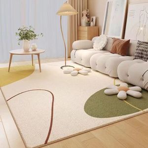 <span class=keywords><strong>Tappeto</strong></span> Rettangolare Premium Morbido e Soffice <span class=keywords><strong>a</strong></span> Pelo Lungo per Cameretta, Stanza dei Bambini, Camera da Letto, Soggiorno, Ufficio e <span class=keywords><strong>Cucina</strong></span>, Decorazione per la Casa - Product Image 4