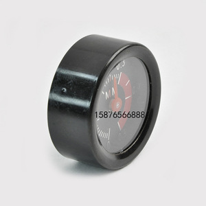 เกจวัดแรงดันแบบอนาล็อกมิตซูบิชิ 0-0.5 มม. สำหรับเครื่องพิมพ์ - Product Image 3