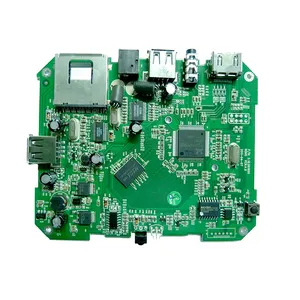 Bán Sỉ Bảng Mạch Pcb Điện Tử Công Nghiệp Nhà Sản Xuất Pcba