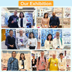 OEM สายชาร์จโทรศัพท์ TPE 1ม. 2ม. 3ม. ตัวนำทองแดงบริสุทธิ์9V สายชาร์จเร็ว3A 27W USB C เพื่อ8PIN USB C kabel สำหรับ iPhone - Product Image 5