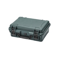 Fabricant de boîte à outils Mobile S440 mallette de transport en plastique dur étanche avec mousse personnalisée