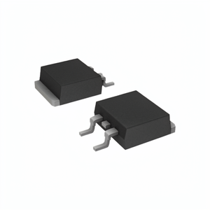 Diode Arrays VS-MBRB3045CTR-M3 TO-263-3, D2PAK , TO-263AB Original One Stop Service Electronic Chips Component - Product Image 1