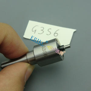 ERIKC diesel auto injection partie 2367039365 injecteur de carburant buse pulvérisation G3S6 1KD 2KD pour Toyota 236700L090 2367030400 - Product Image 3