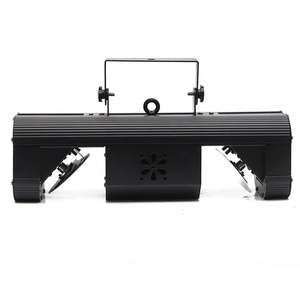 Factory Wholesale Led <strong>Disco</strong> <strong>Party</strong> <strong>Lights</strong> Double Mirror Stage Running Horse <strong>Light</strong> - Product Image 5