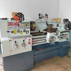 Used Manual <strong>CNC</strong> <strong>Lathe</strong> <strong>Machine</strong> Swing Diameter 300mm 400mm 500mm 630mm 800mm Second Hand <strong>Lathe</strong> <strong>Machine</strong> for Metal - Product Image 6