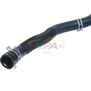 Système de refroidissement haute performance - Tuyau de radiateur supérieur 25414-D4000 25414D4000 pour Hyundai Elantra Kia Ceed 25414 D4000 - Product Image 3