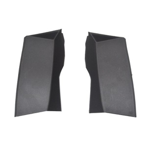 Couvre-phare arrière Toyota Camry 81497-06030 81498-06030 en plastique, gauche et droite - Product Image 1