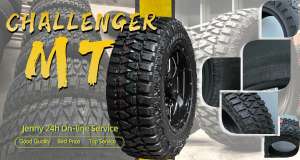 Threea ยาง LT285/70R18 Mt 4x4ยางรถกระบะขนาดเล็ก <span class=keywords><strong>LT</strong></span> 285/70R18LT 285/70/18 3A 285 70 18สภาพโคลน - Product Image 3