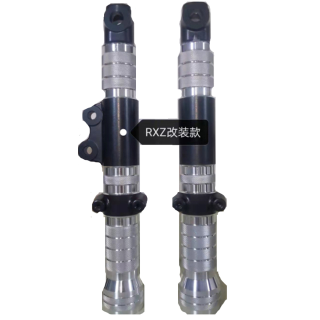 Motorcycle Parts China Factory Front Shock Absorber Motorcycle Accessories Use for YAMAHA RXZ