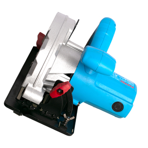 <span class=keywords><strong>Sierra</strong></span> <span class=keywords><strong>Circular</strong></span> Profesional FIXTEC de 1300W y 185mm, <span class=keywords><strong>Sierra</strong></span> Eléctrica para Madera de Alta Velocidad (5000 RPM) con Hoja de 24 Dientes y Guía <span class=keywords><strong>Paralela</strong></span> - Product Image 2