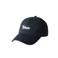 Yihaoyi broderie papa chapeaux Logo personnalisé 100% coton casquettes de Baseball 6 panneaux non structuré parasol chapeau pour hommes femmes Sport de plein air