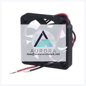 Ventilador de refrigeración OEM de alta calidad, 2, 259-1328-ND, con buen precio - Product Image 1