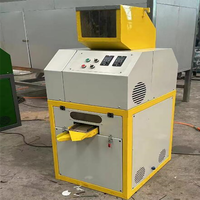 BOHAN marque fabrication 2024 prix le plus bas recyclage de fil de ferraille câble de cuivre granulation Machine de recyclage pour le tri du cuivre
