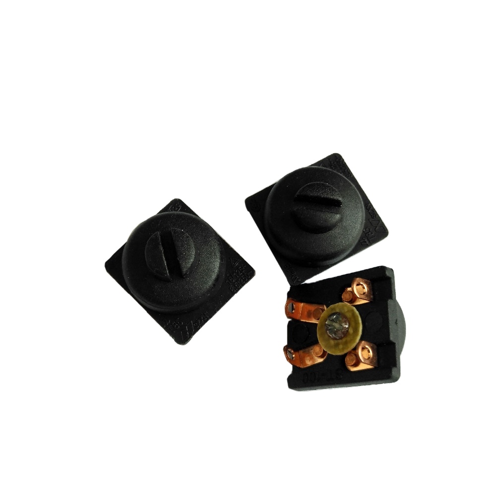 Новая бытовая техника HANA, Электрический поворотный переключатель для вентилятора на стойке