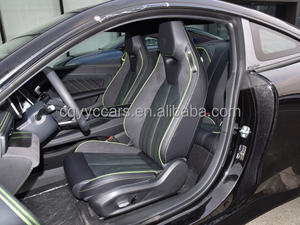 YYC <span class=keywords><strong>NETA</strong></span> <span class=keywords><strong>GT</strong></span> 2023 Voiture électrique Adulte 660KM Moteur Véhicules à énergie nouvelle Voiture de sport - Product Image 6