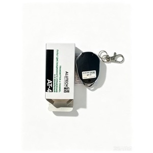 Télécommande de garage Alutech AT-4, interrupteur sans fil 433 MHz pour An-Motors AT-4 AR - Product Image 2
