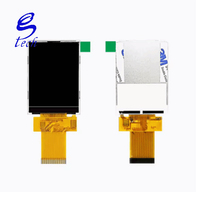 Hochwertige 2,4-Zoll-LCD-Beständigkeit Touch-Farb messgerät HD st7789 Plug 40p tft LCD-Bildschirm LCD-Displays