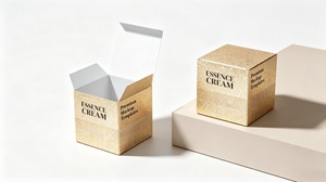 Printing Custom Cosmetic Color <b>Box</b> Kraft Paper White Card Underwear <b>Box</b> Corrugated Socks Gift Packaging <b>Box</b> - Product Image 4