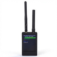 ESP32 Marauder Mar-X-Auder WiFi Bluetooth GPS Development Kit Mendukung CYD Wireless Security Toolkit China untuk Pengembangan IoT