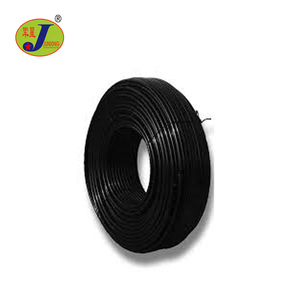 Junxing 20 مللي متر pe-xa الأنابيب نصف لفائف أنابيب العزل سترة - Product Image 1