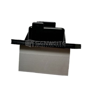 Resistencia de Aire Acondicionado Senwitt ND077800-0750 para Excavadora PC300-8 350-8, Repuestos - Product Image 4