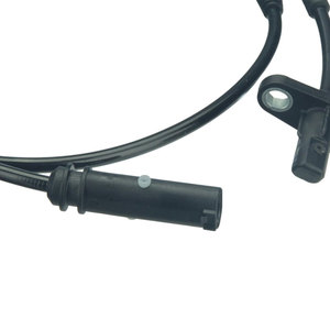 Oem 3452 6869 292 yedek parça otomatik sensör arka Abs tekerlek hız sensörü Bmw X3 F25 X4 F26 alman araba 34526869292 - Product Image 2