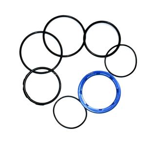 Kit <span class=keywords><strong>de</strong></span> reparación <span class=keywords><strong>de</strong></span> piezas <span class=keywords><strong>de</strong></span> bomba <span class=keywords><strong>de</strong></span> hormigón Zoomlion juegos <span class=keywords><strong>de</strong></span> sellos Outrigger soporte cilindro telescópico 0160402F6000 - Product Image 2