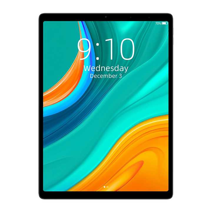 Chuwi Hipad Plus Android 10 Tablet - 10.5 Inch, 4GB+128GB
