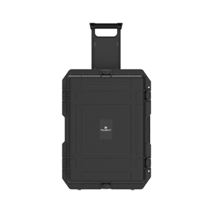 <span class=keywords><strong>IFlight</strong></span> <span class=keywords><strong>Taurus</strong></span> <span class=keywords><strong>X8</strong></span>/X8Pro/ProTek60 UAV boîtier de chariot de stockage de protection résistant à l'usure compressif étanche EVA boîte antichoc - Product Image 1