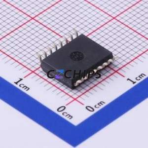 Aislador Digital de Chip IC de Circuito Integrado, Original y a Estrenar, de 1, 2, 1, 2, 1, 2, 1, 1, 2 - Product Image 2