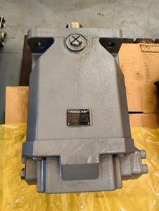 Bomba de Alta Presión Serie A4FO A4FO71 A4FO125 A4FO180 A4FO250 A4FO28/31R-PSC02K01-S A4FO22/31L-PSC02K01-K A4FO250-30R-PPB25N00 - Product Image 5