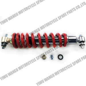 <span class=keywords><strong>Amortiguador</strong></span> <span class=keywords><strong>Trasero</strong></span> de Motocicleta <span class=keywords><strong>para</strong></span> GXT200 QM200GY DR200 - Product Image 5